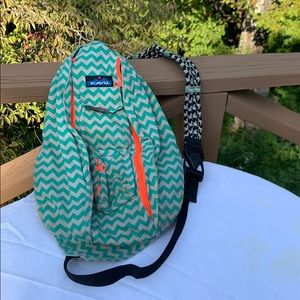 KAVU crossbody